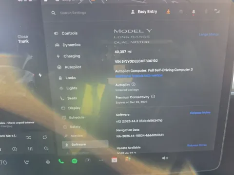 Photos of 2021 Tesla Model Y Long Range for sale in St. Charles, MO at Clement Supercenter