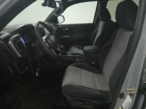 Another view of 2021 Toyota Tacoma TRD Off-Road for sale in St. Charles, MO at Clement Supercenter