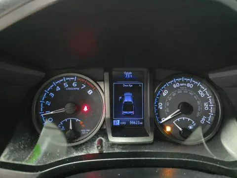 Photos of 2021 Toyota Tacoma TRD Off-Road for sale in St. Charles, MO at Clement Supercenter