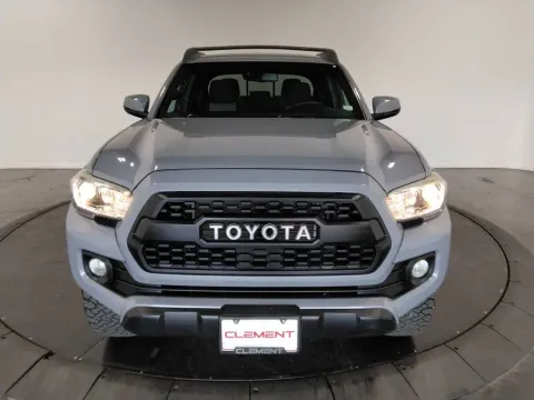 Photos of 2021 Toyota Tacoma TRD Off-Road for sale in St. Charles, MO at Clement Supercenter
