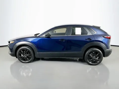 More photos of 2022 Mazda CX-30 2.5 Turbo at Clement Supercenter, MO