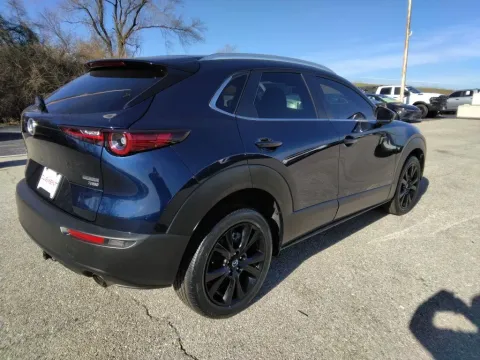 More photos of 2022 Mazda CX-30 2.5 Turbo at Clement Supercenter, MO