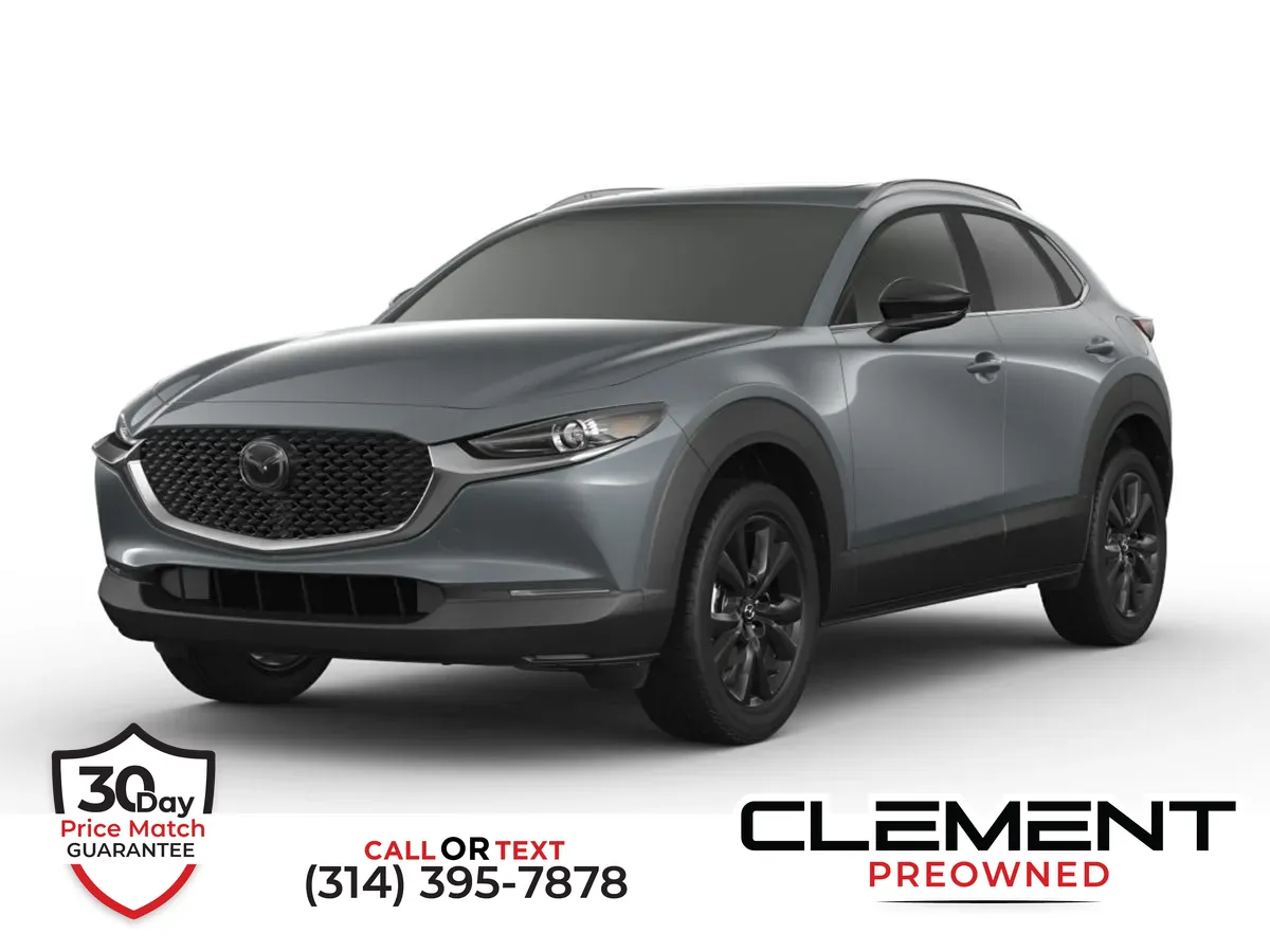 2022 Mazda CX-30 2.5 Turbo for sale in St. Charles, MO