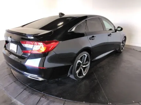 More photos of 2022 Honda Accord Sport at Clement Supercenter, MO