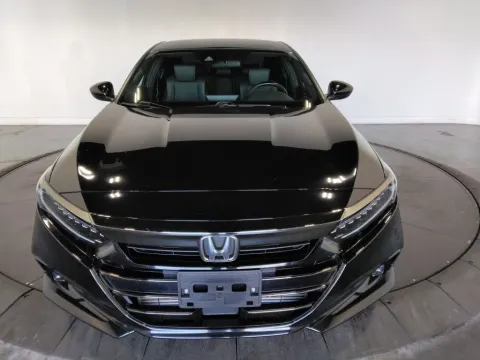 Another view of 2022 Honda Accord Sport for sale in St. Charles, MO at Clement Supercenter