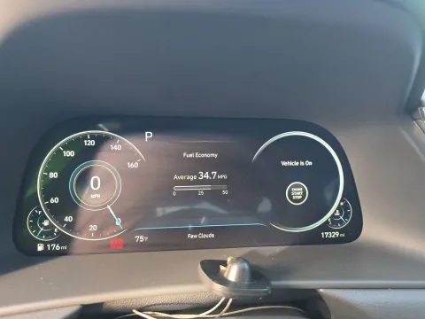 Photos of 2023 Hyundai Sonata SEL for sale in St. Charles, MO at Clement Supercenter