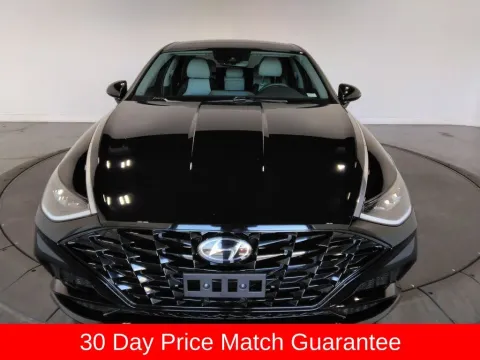 Photos of 2023 Hyundai Sonata SEL for sale in St. Charles, MO at Clement Supercenter