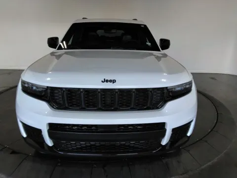 Another view of 2023 Jeep Grand Cherokee L Altitude for sale in St. Charles, MO at Clement Supercenter