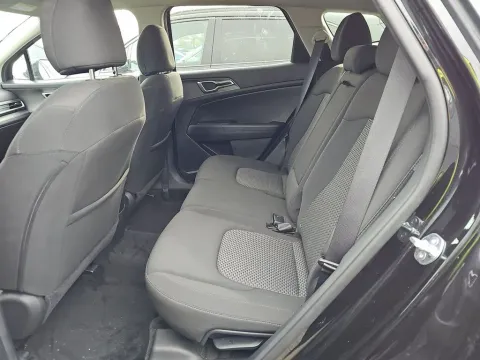 Another view of 2024 Kia Sportage LX for sale in St. Charles, MO at Clement Supercenter