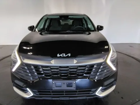 Photos of 2024 Kia Sportage LX for sale in St. Charles, MO at Clement Supercenter