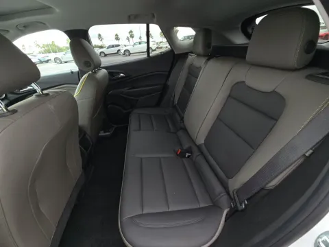 More photos of 2024 Chevrolet Trax ACTIV at Clement Supercenter, MO