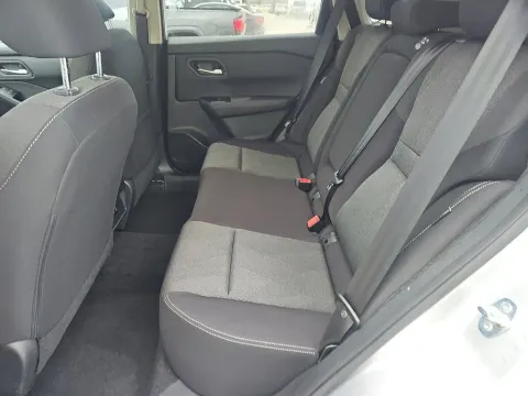 More photos of 2024 Nissan Rogue SV at Clement Supercenter, MO