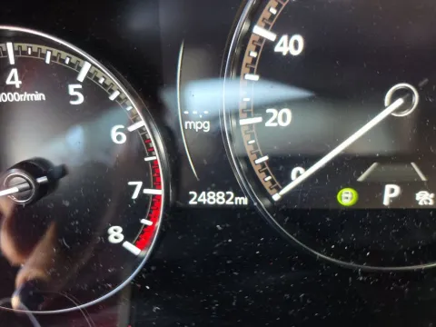 Photos of 2024 Mazda CX-30 2.5 S Select Sport for sale in St. Charles, MO at Clement Supercenter