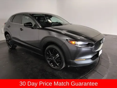 More photos of 2024 Mazda CX-30 2.5 S Select Sport at Clement Supercenter, MO