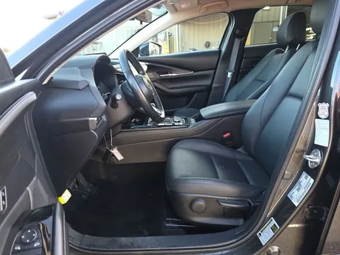 Another view of 2024 Mazda CX-30 2.5 S Select Sport for sale in St. Charles, MO at Clement Supercenter