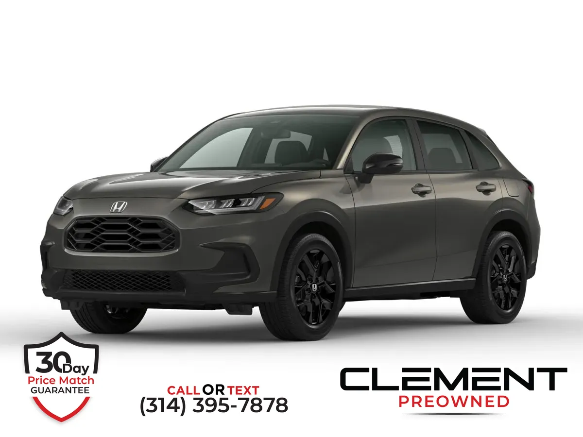 2024 Honda HR-V Sport for sale in St. Charles, MO