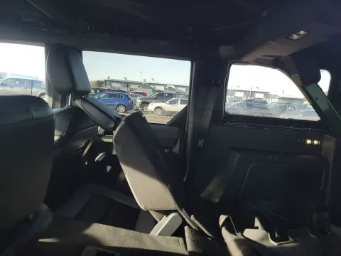 More photos of 2024 Ford Bronco Black Diamond at Clement Supercenter, MO