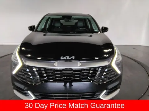 Photos of 2025 Kia Sportage EX for sale in St. Charles, MO at Clement Supercenter