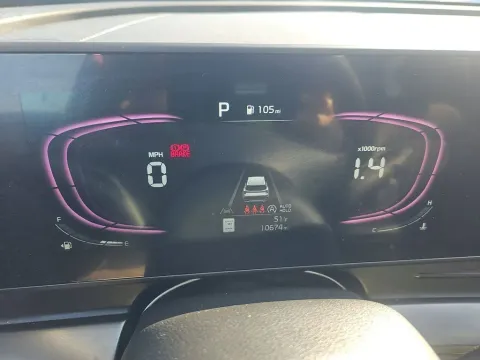 Photos of 2025 Kia Sportage EX for sale in St. Charles, MO at Clement Supercenter