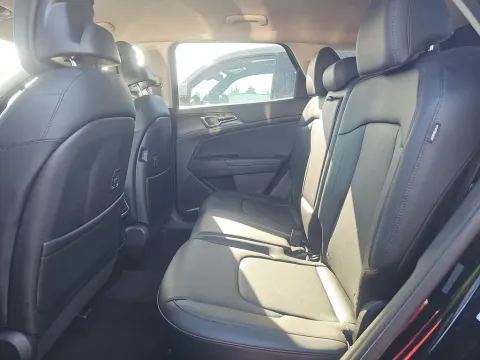 More photos of 2025 Kia Sportage EX at Clement Supercenter, MO