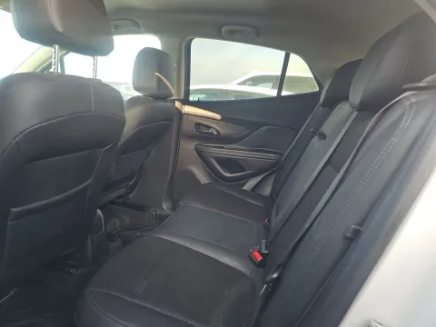 More photos of 2019 Buick Encore Preferred at Clement Supercenter, MO