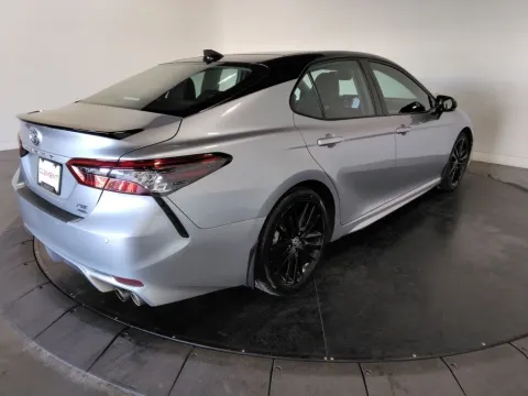 More photos of 2023 Toyota Camry XSE at Clement Supercenter, MO