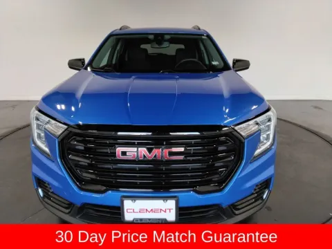 Photos of 2024 GMC Terrain SLE for sale in St. Charles, MO at Clement Supercenter