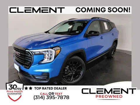 Unknown 2024 GMC Terrain SLE for sale in St. Charles, MO