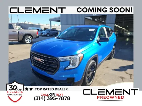 Unknown 2024 GMC Terrain SLE for sale in St. Charles, MO