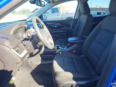 More photos of 2024 GMC Terrain SLE at Clement Supercenter, MO