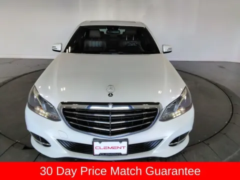 Photos of 2016 Mercedes-Benz E-Class E 350 for sale in St. Charles, MO at Clement Supercenter