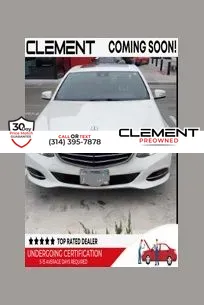 2016 Mercedes-Benz E-Class E350 Luxury's photo