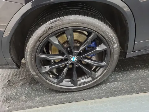 More photos of 2015 BMW X5 xDrive50i at Clement Supercenter, MO