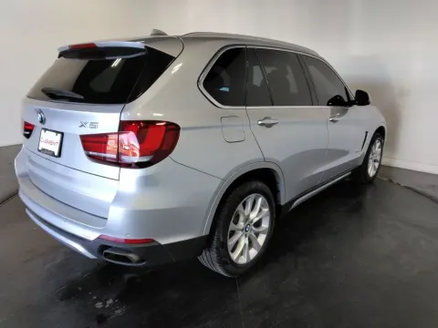 More photos of 2015 BMW X5 xDrive50i at Clement Supercenter, MO