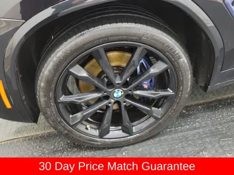 More photos of 2022 BMW X4 xDrive30i at Clement Supercenter, MO