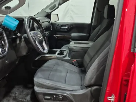 Photos of 2022 GMC Sierra 1500 Limited Elevation for sale in St. Charles, MO at Clement Supercenter