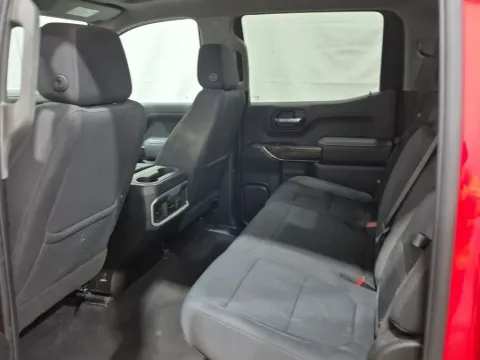 Another view of 2022 GMC Sierra 1500 Limited Elevation for sale in St. Charles, MO at Clement Supercenter