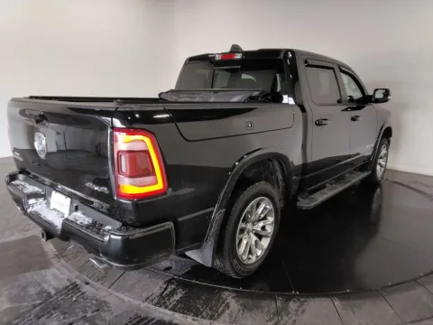 More photos of 2022 Ram 1500 Laramie at Clement Supercenter, MO