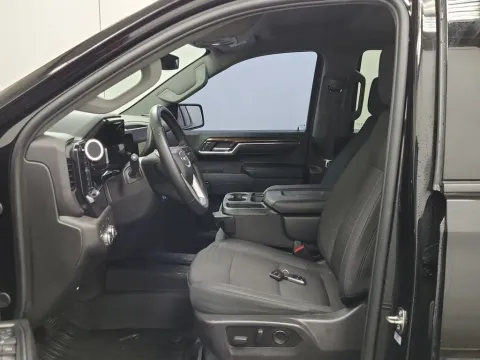 Photos of 2024 GMC Sierra 1500 Elevation for sale in St. Charles, MO at Clement Supercenter