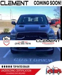 Gray 2018 Ram 1500 Sport for sale in St. Charles, MO