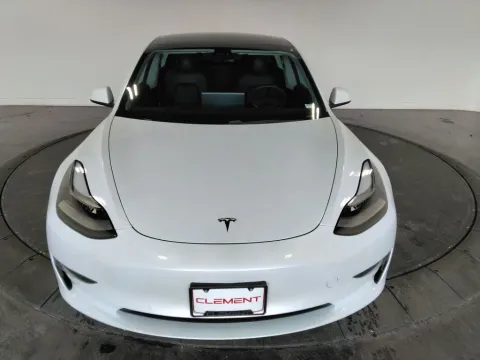 Photos of 2021 Tesla Model 3 Standard Range Plus for sale in St. Charles, MO at Clement Supercenter