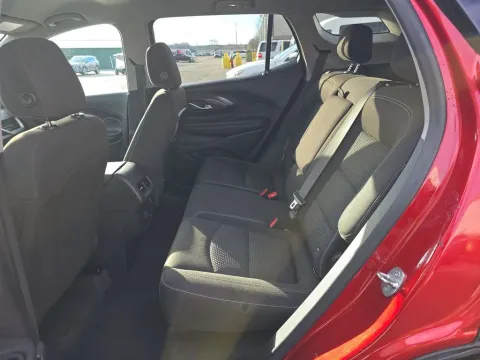 More photos of 2022 GMC Terrain SLE at Clement Supercenter, MO