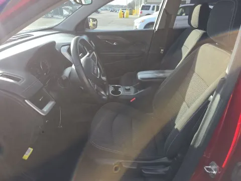 Another view of 2022 GMC Terrain SLE for sale in St. Charles, MO at Clement Supercenter