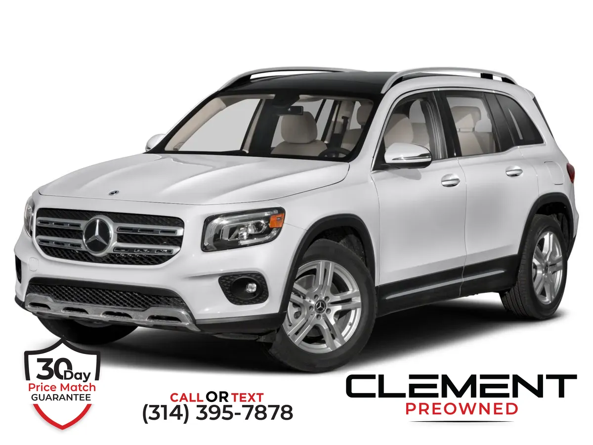 2022 Mercedes-Benz GLB 250 for sale in St. Charles, MO