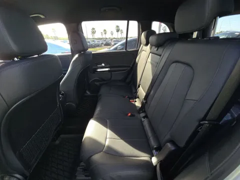 More photos of 2022 Mercedes-Benz GLB 250 at Clement Supercenter, MO