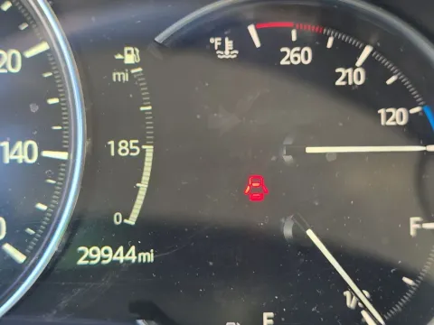 Photos of 2022 Mazda CX-5 2.5 S Premium Plus Package for sale in St. Charles, MO at Clement Supercenter