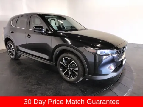 More photos of 2022 Mazda CX-5 2.5 S Premium Plus Package at Clement Supercenter, MO