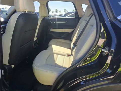 More photos of 2022 Mazda CX-5 2.5 S Premium Plus Package at Clement Supercenter, MO