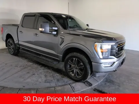 More photos of 2022 Ford F-150 XLT at Clement Supercenter, MO