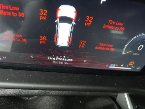 Photos of 2022 Jeep Wagoneer Series I for sale in St. Charles, MO at Clement Supercenter